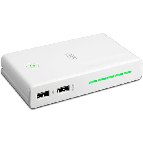 APC Back-UPS Connect 50 Mobile Power Pack