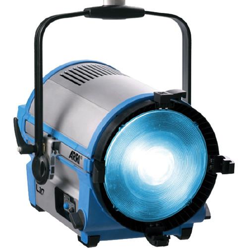 ARRI L10-C Color LED Fresnel
