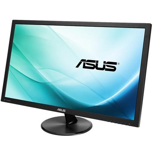 ASUS VP247H-P 23.6" Widescreen LED Backlit LCD Monitor
