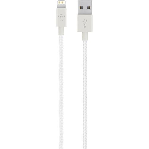 Belkin MIXIT Metallic Lightning to USB Cable