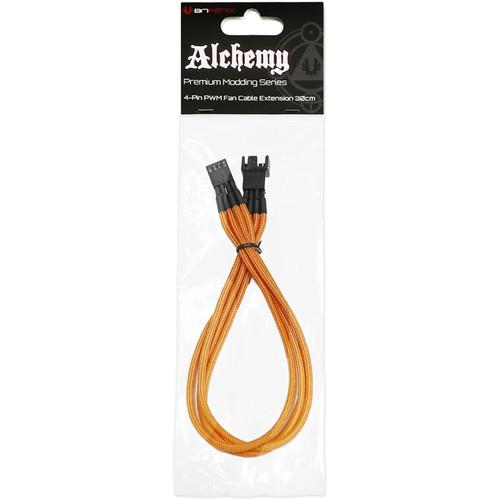 BitFenix Alchemy PWM Fan Extension Cable