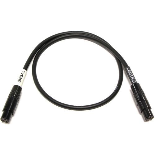 Cable Techniques CT-PT3LT-18 - TA3F to TA5F Cable