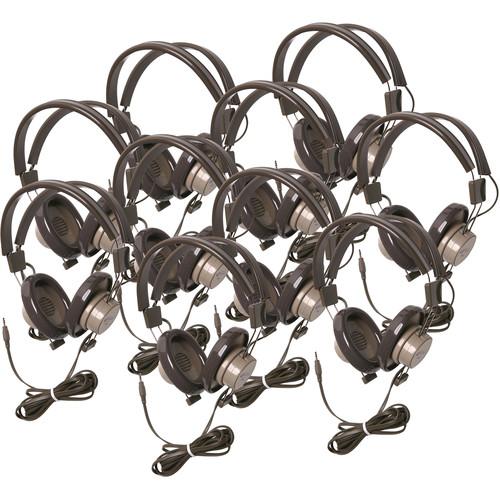 Califone 610 Binaural Headphones