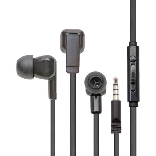 Califone E3 Earbud Headphone