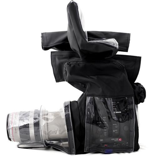 camRade wetSuit for Canon EOS C300 Mark II