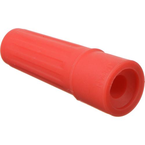 Canare CB03 Connector Boot for 75-Ohm BNC, RCA, F Crimp Plugs Video Patch Cords