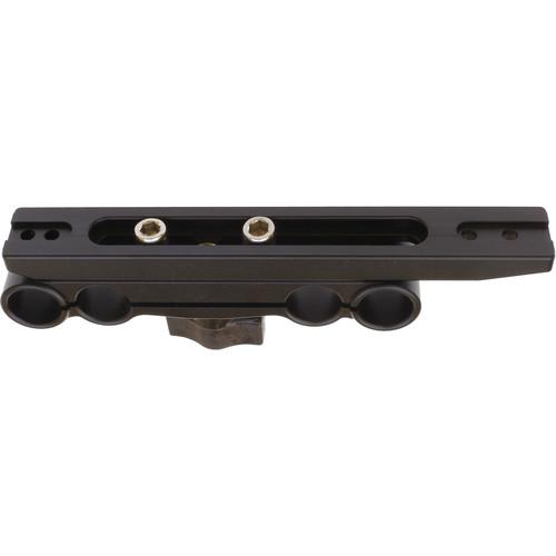 Cavision 15mm 60 100 Rods Bracket for G series Single Wheel Follow Focus