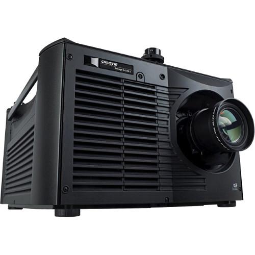 Christie Roadster S 22K-J 3DLP Projector with CT Lens Mount and YNF