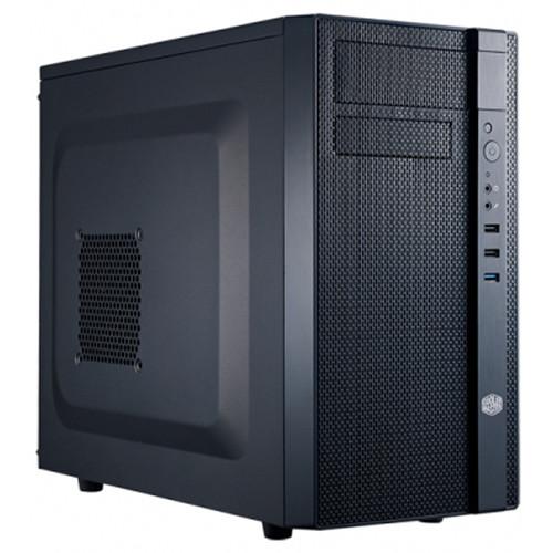 Cooler Master N200 Mid-Tower Computer Case