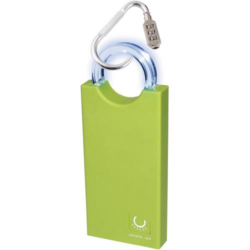 CTA Digital Anti-Theft Light-Up 4000mAh External