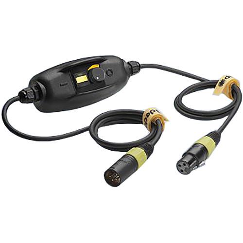 Dedolight 12V 24V In-Line Dimmer for Classic Dedolight