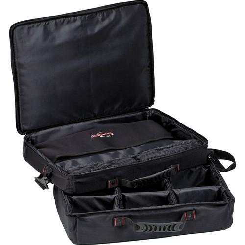 Explorer Cases BAG-PC48 Two-In One Divider PC Bag for 4820 Hard Shell Case