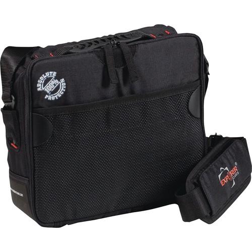 Explorer Cases BAG-U Padded Bag with
