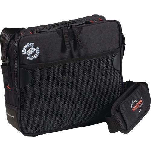 Explorer Cases BAG-U Padded Bag with Adjustable Dividers