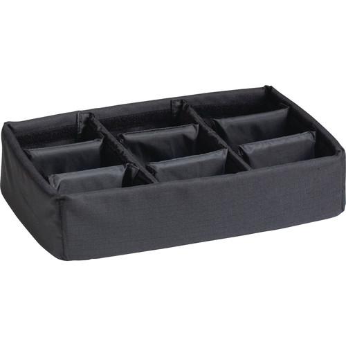 Explorer Cases DIV-V Padded Container with Adjustable Dividers