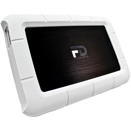Fantom FRM1000P G-Force3 Robusk Mini 1TB 7200 rpm USB 3.1 Gen 1 Portable Hard Drive
