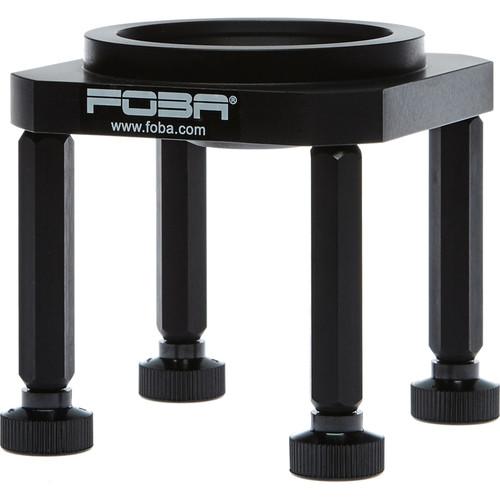 Foba AMOVE B 75mm Video Head Bowl for AMOVE