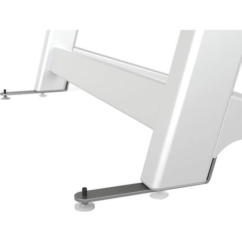 Focal Upright Furniture Stabilizing Feet for Locus Sphere Desk