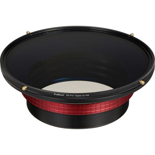 FotodioX WonderPana 145 Core Unit Kit for Nikon 14-24mm Lens with 145mm Circular Polarizer Filter