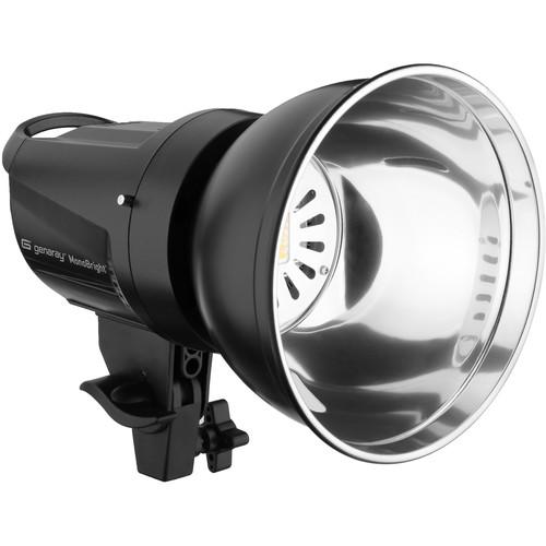 Genaray MonoBright LED Bi-Color 750