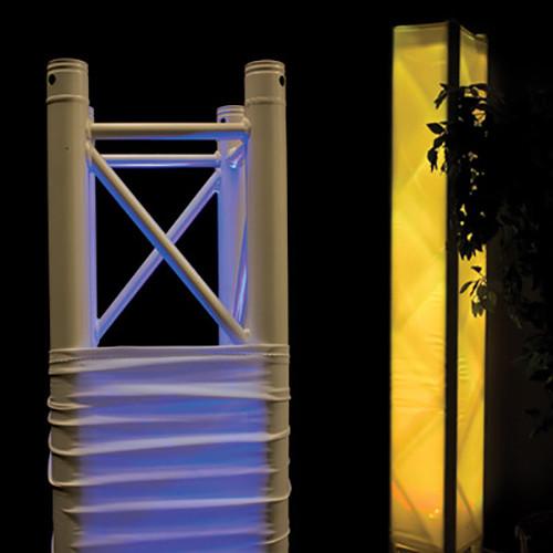 Global Truss Truss Cover for Box Trussing