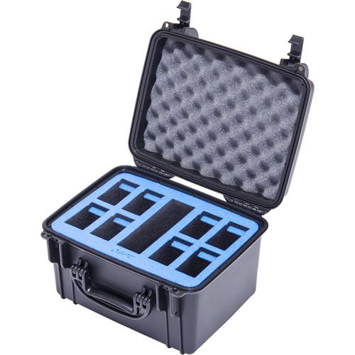 Go Professional Cases Battery Case for DJI Inspire 1 Quadcopter
