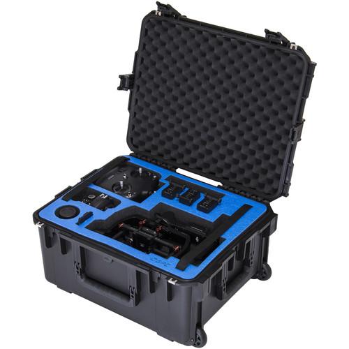 Go Professional Cases Hard Case for Ronin-M Gimbal & Accessories
