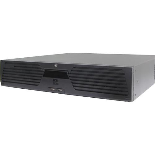 Hikvision DS-9664NI-I8 64-Channel 4K NVR with 32TB HDD