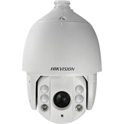 Hikvision TurboHD DS-2AE7230TI-A 2MP Outdoor PTZ Dome Camera with Night Vision