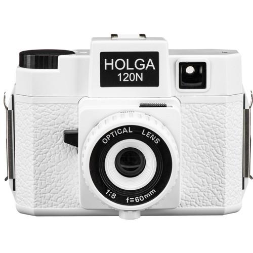 Holga 120N Medium Format Film Camera