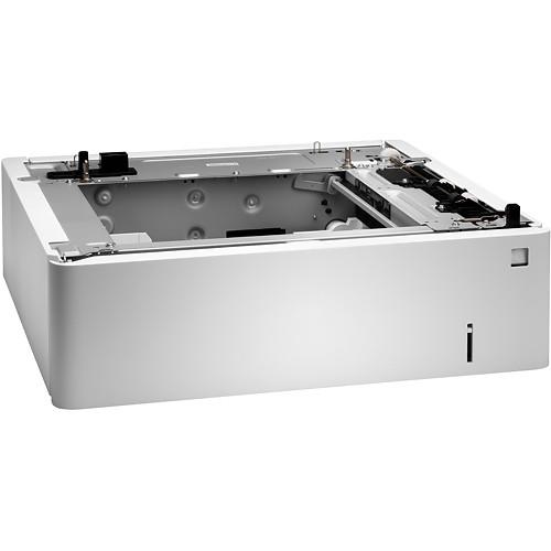 HP Color LaserJet 550-Sheet Media Tray