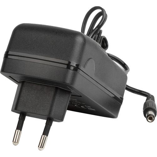 ikan 12V AC DC Adapter with Type C European Plug