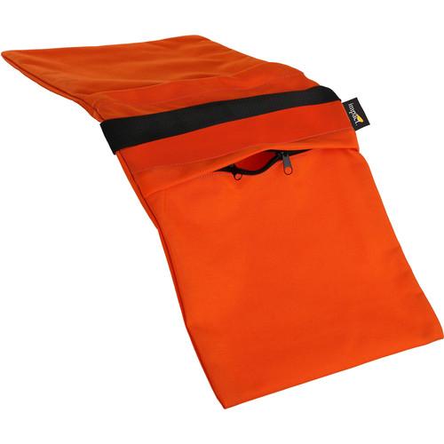 Impact Six Empty Saddle Sandbag Kit - 35 lb