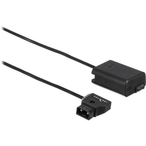 IndiPRO Tools D-Tap to Sony a7 Series Dummy Battery Cable