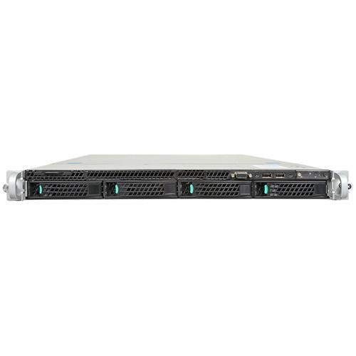 Intel R1304GL4DS9 Server System