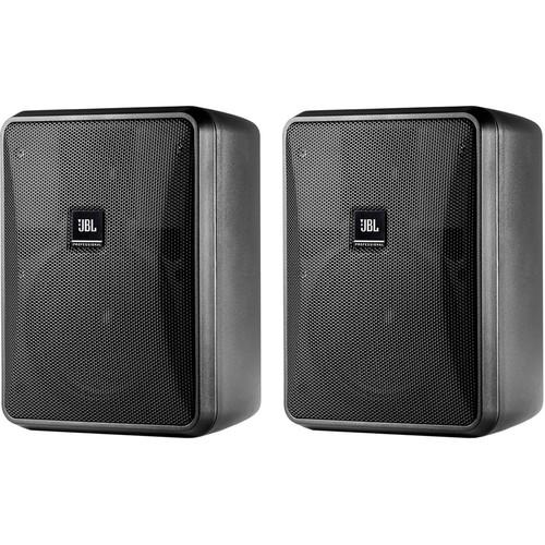 JBL Control 25-1 Compact Indoor Outdoor Background Foreground Speaker
