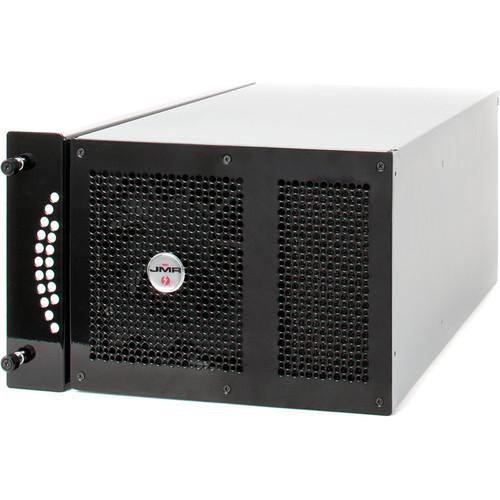 JMR Electronics Lightning XQ Four-Slot PCIe to Thunderbolt 2 Expansion Chassis