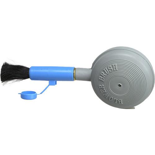 Kalt Blower Brush With Sliding Tube