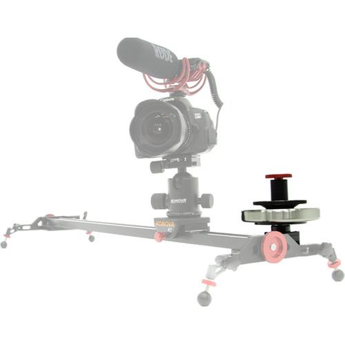 Konova Nitsan Fly Wheel for K1 Slider