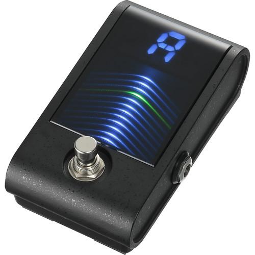 Korg Pitchblack Custom Pedal Tuner