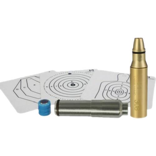 Laser Ammo SureStrike Laser Trainer .308 Winchester Hunting Pack