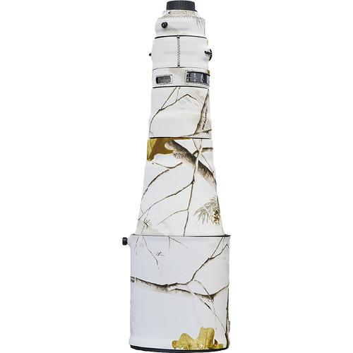 LensCoat Lens Cover for Nikon AF-S NIKKOR 600mm f 4E FL ED VR Lens