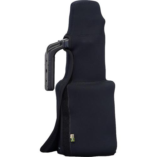 LensCoat TravelCoat for Nikon AF-S NIKKOR 500mm f 4E FL ED VR Lens