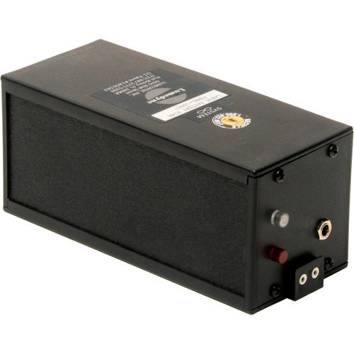 Lumedyne BMHL Nickel Metal Hydride Battery