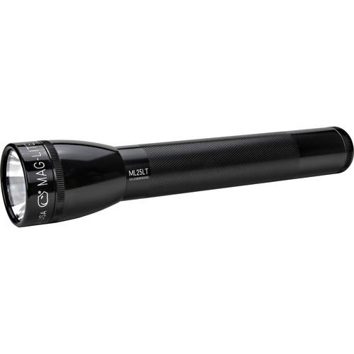 Maglite ML25LT 3C-Cell LED Flashlight