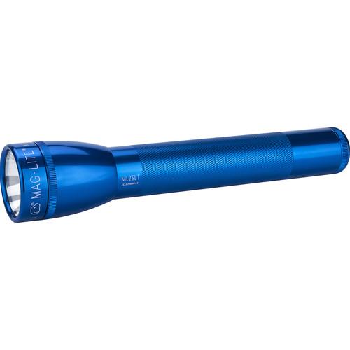 Maglite ML25LT 3C-Cell LED Flashlight
