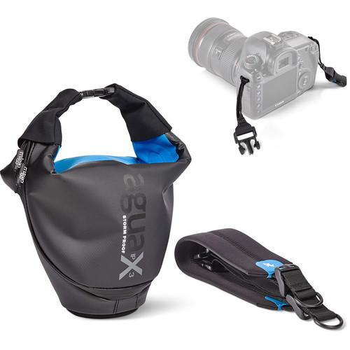 miggo Agua 45 Stormproof Holster for Large DSLR Cameras