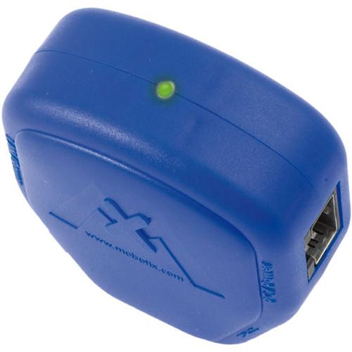 MOBOTIX MX-NPA-POE-RJ PoE Injector Element