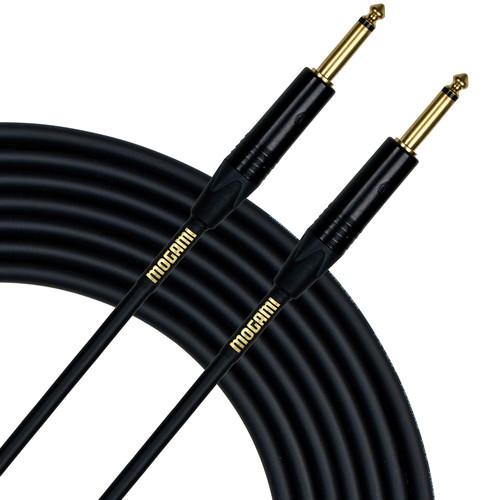 Mogami Gold 1 4" Male to 1 4" Male Speaker Cable