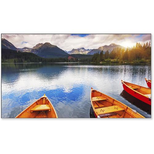 NEC X555UNV 55" MultiSync LCD Digital Signage Wall Display